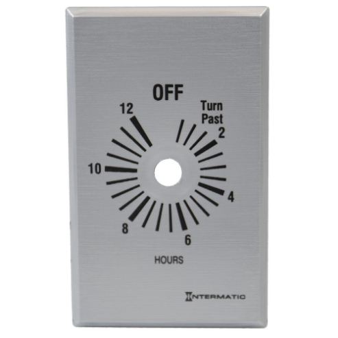 INTERMATIC 148FD5032