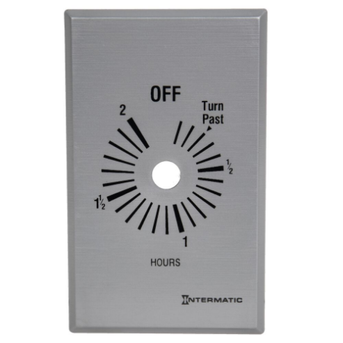 INTERMATIC 148FD5034