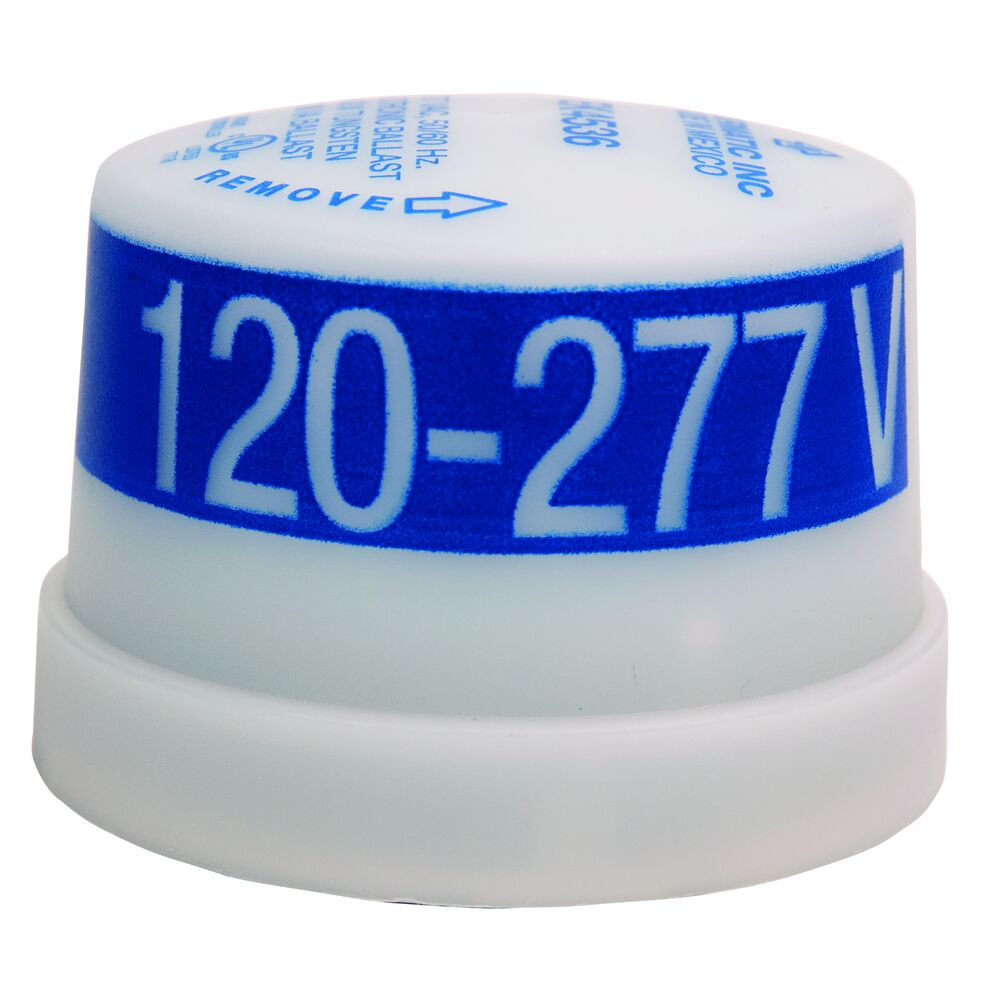 INTERMATIC EK4536 Photocontrol 105 - 305vac Turn-lock | AF7EDK 20XE70