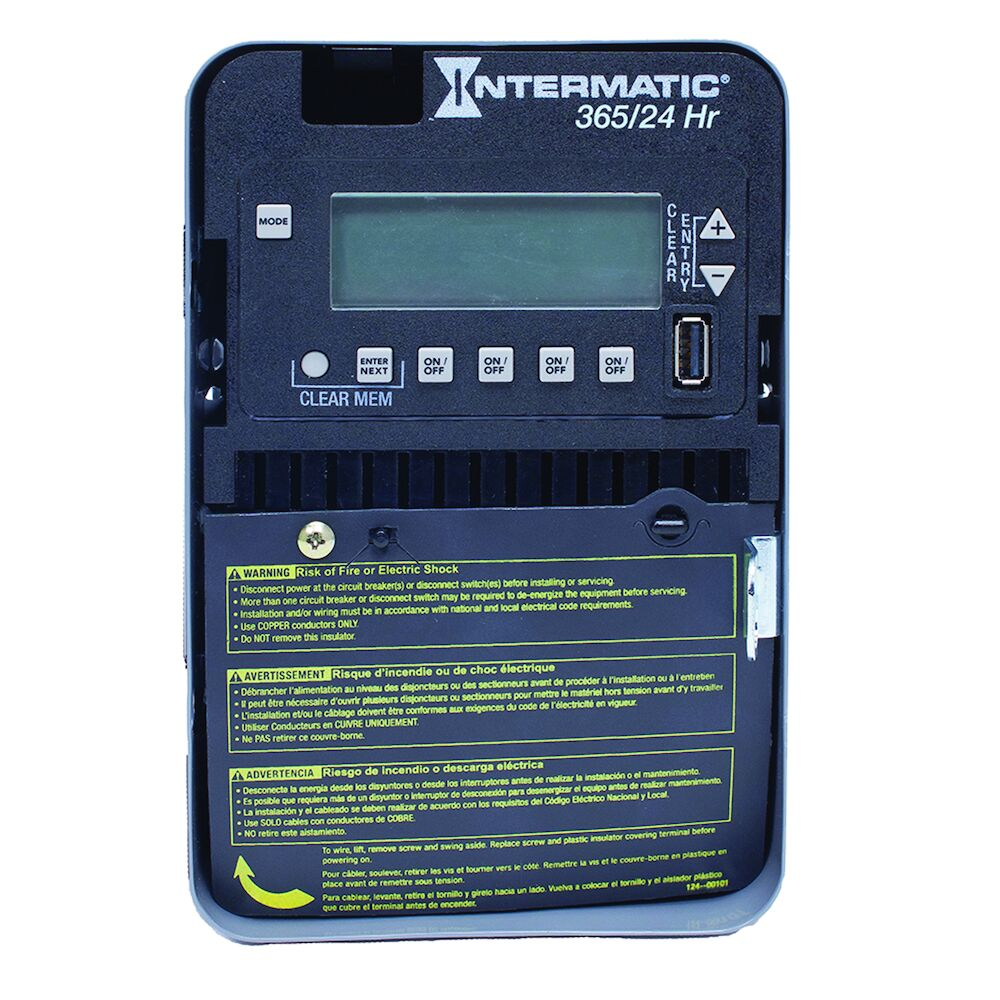 INTERMATIC ET2145C