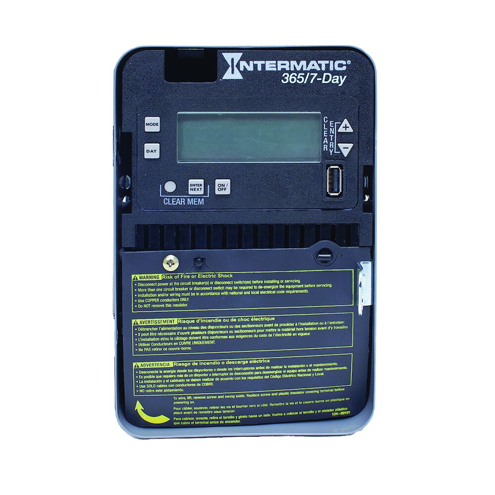 INTERMATIC ET2705C