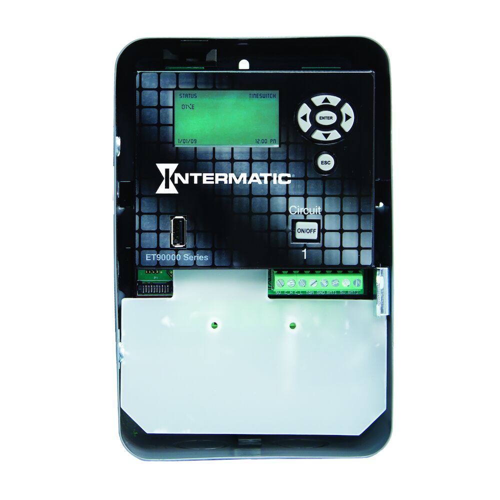 INTERMATIC ET90115C