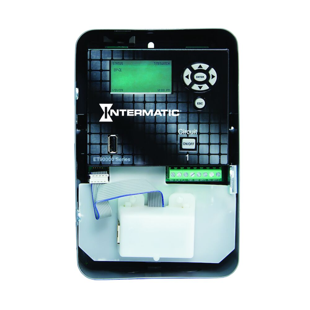 INTERMATIC ET90115CE