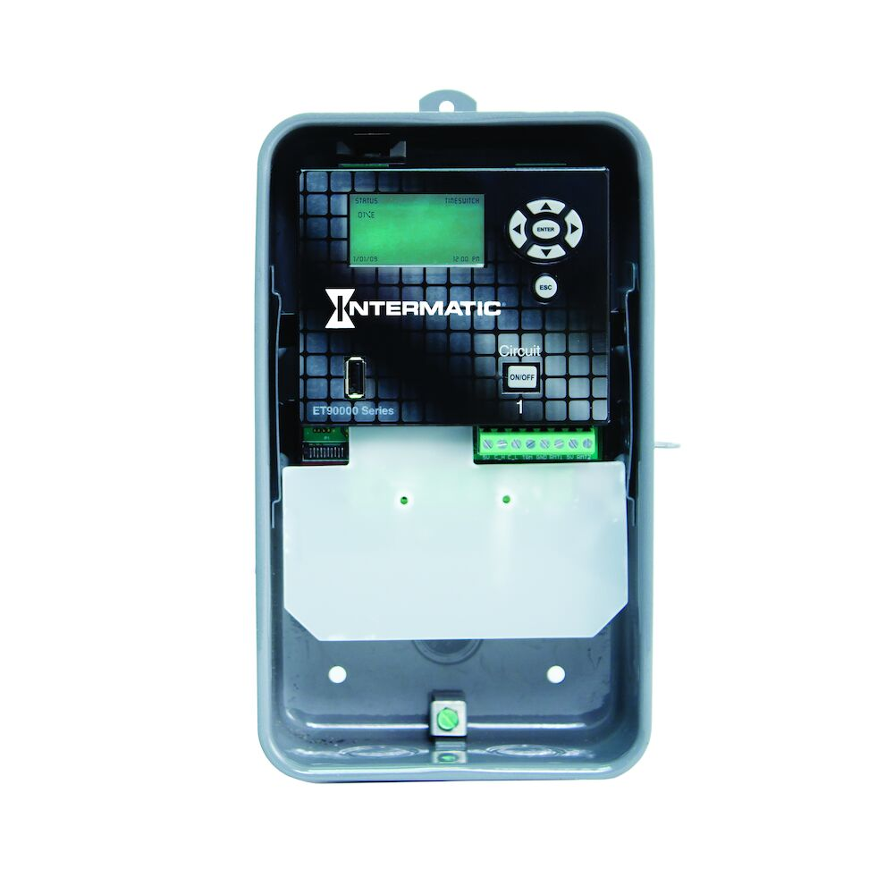 INTERMATIC ET90115CR