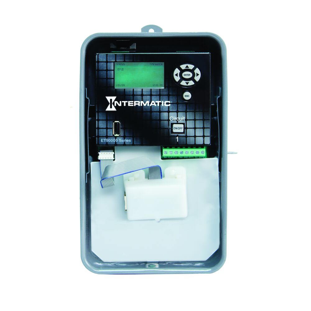 INTERMATIC ET90115CRE