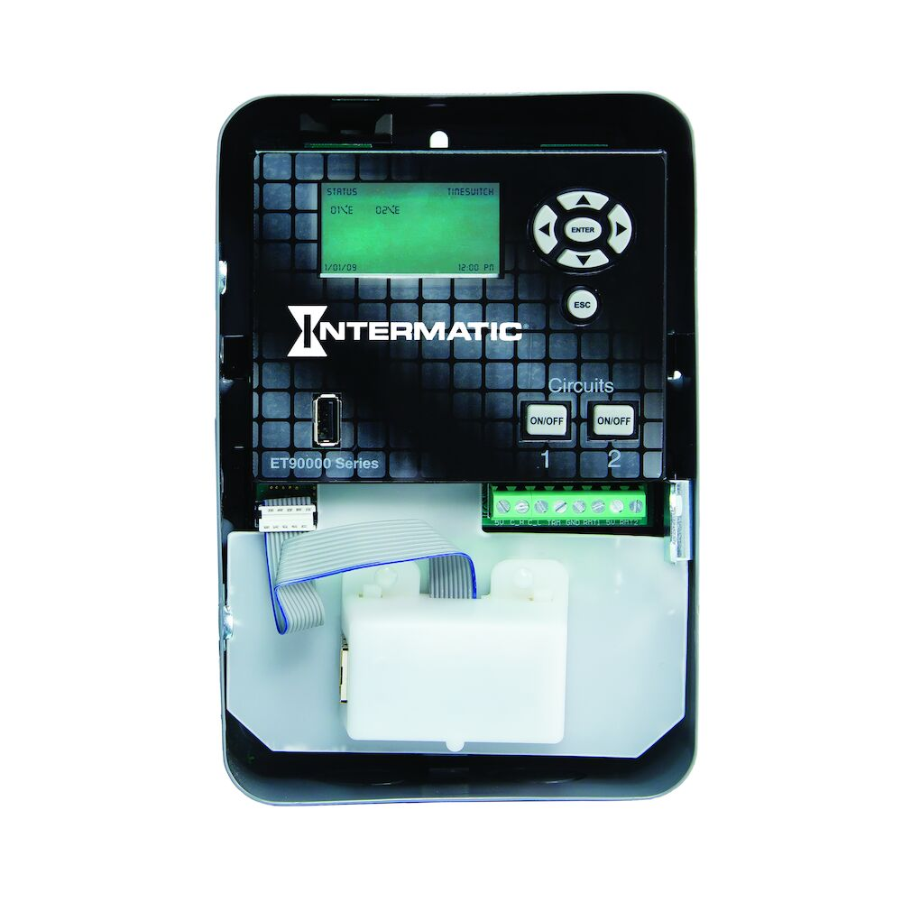 INTERMATIC ET90215CE