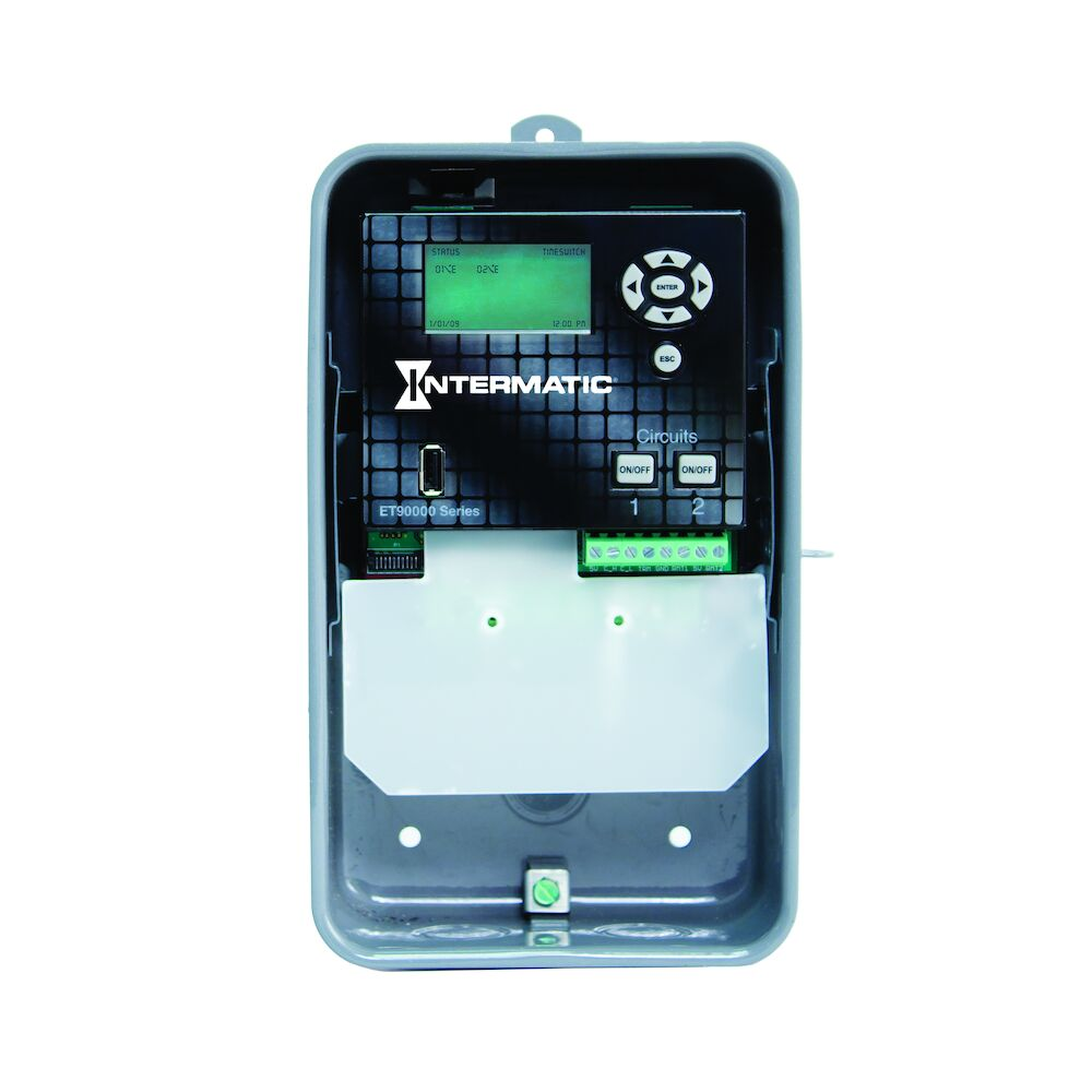 INTERMATIC ET90215CR