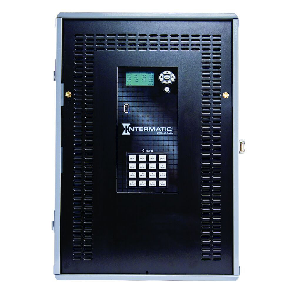 INTERMATIC ET91615CR