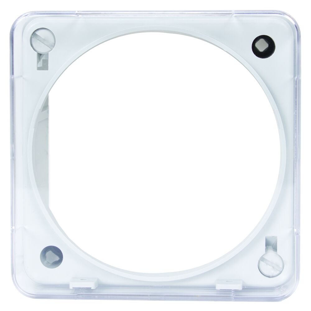 Flush Mount Housing Kit