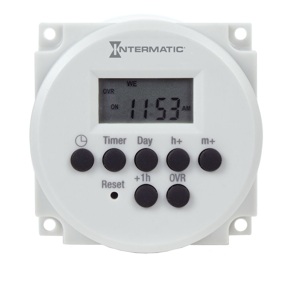 INTERMATIC FM1D14-AV-U