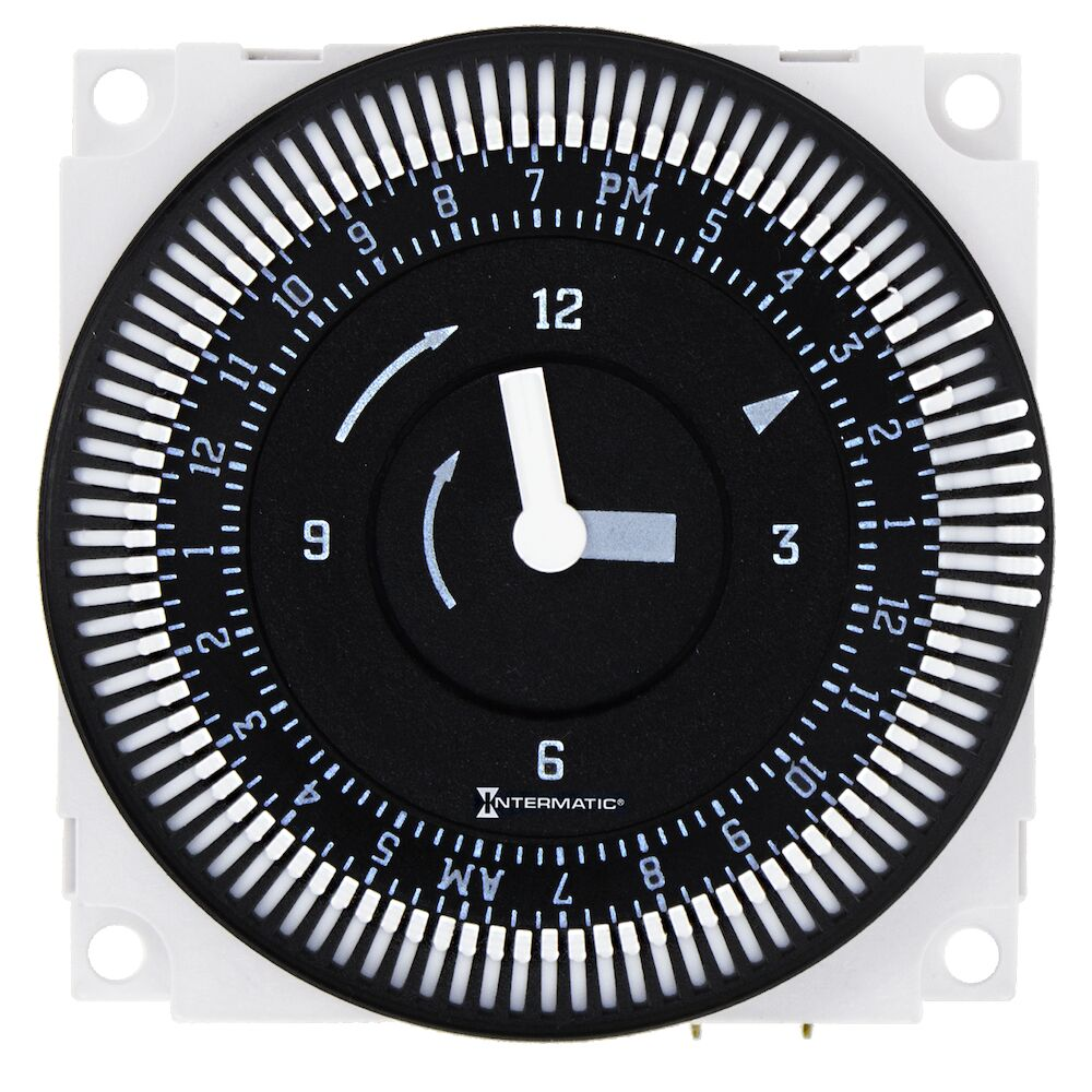 INTERMATIC FM1QTUZ-24