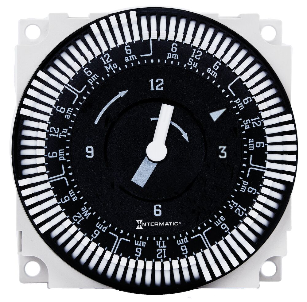 INTERMATIC FM1QWUZ-240U