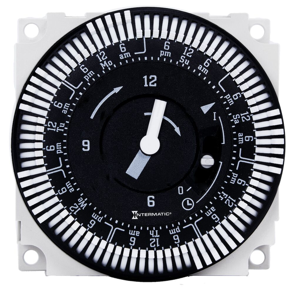 INTERMATIC FM1QWUZH-120U