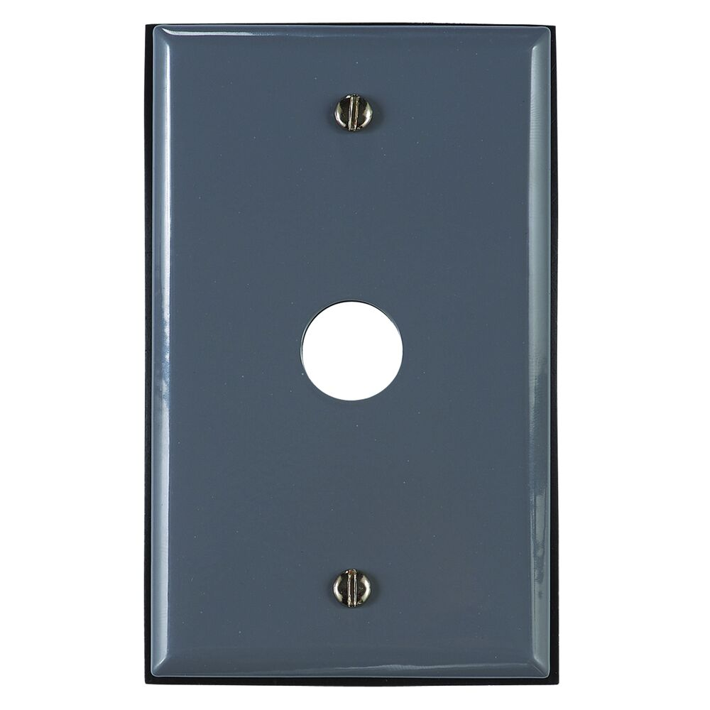 Wall Plate Kit