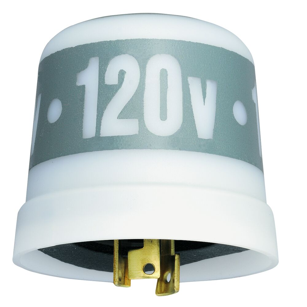 INTERMATIC LC4521C Photocontrol Locking 120vac | AE9YXY 6P006