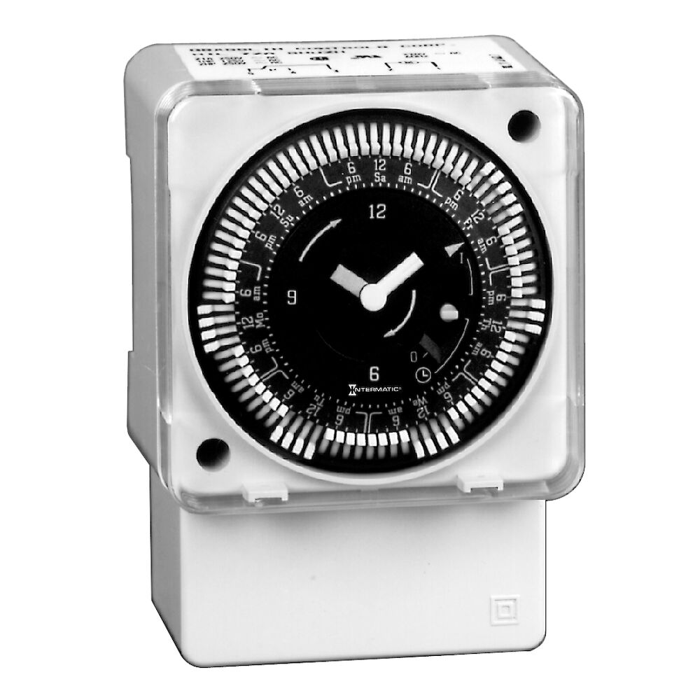 INTERMATIC MIL72ASWUZH-120