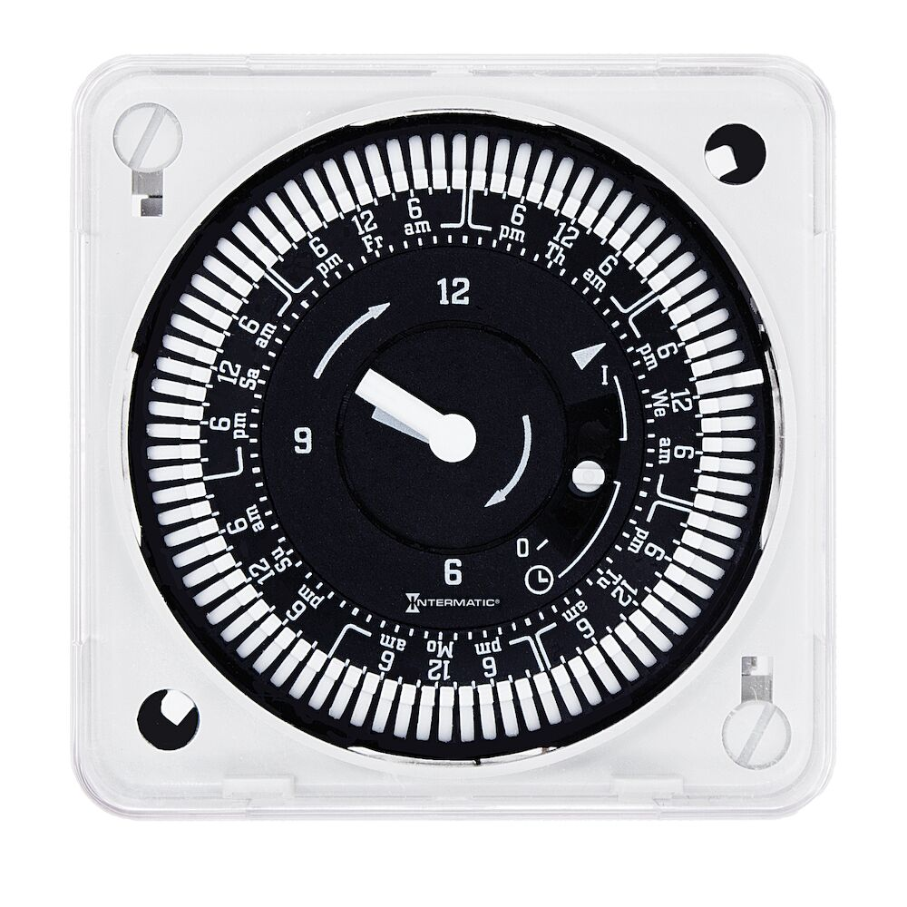 INTERMATIC MIL72EQWUZH-120