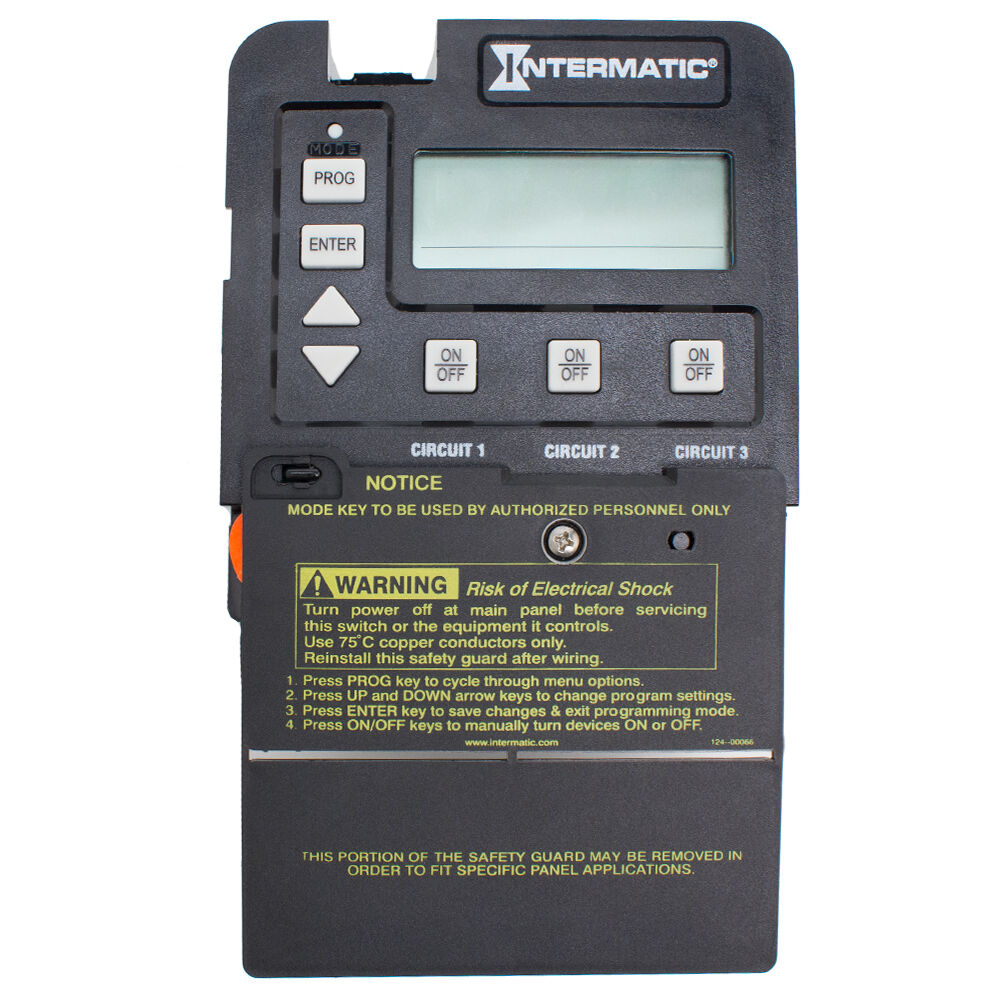 INTERMATIC P1353ME
