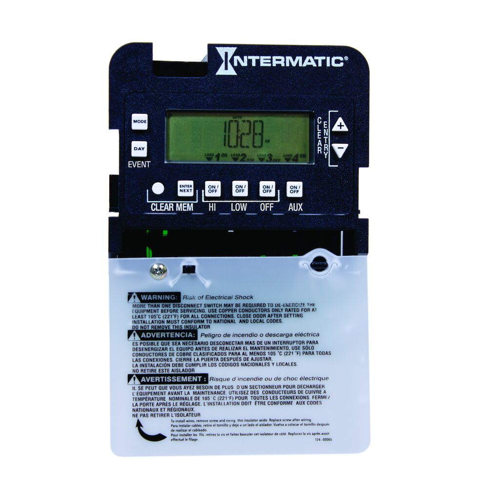 INTERMATIC P1403ME