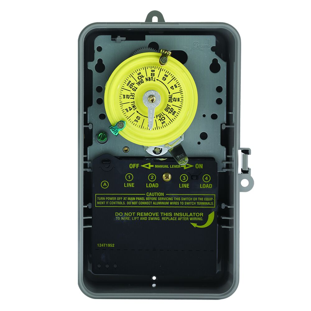 INTERMATIC T101PCD82