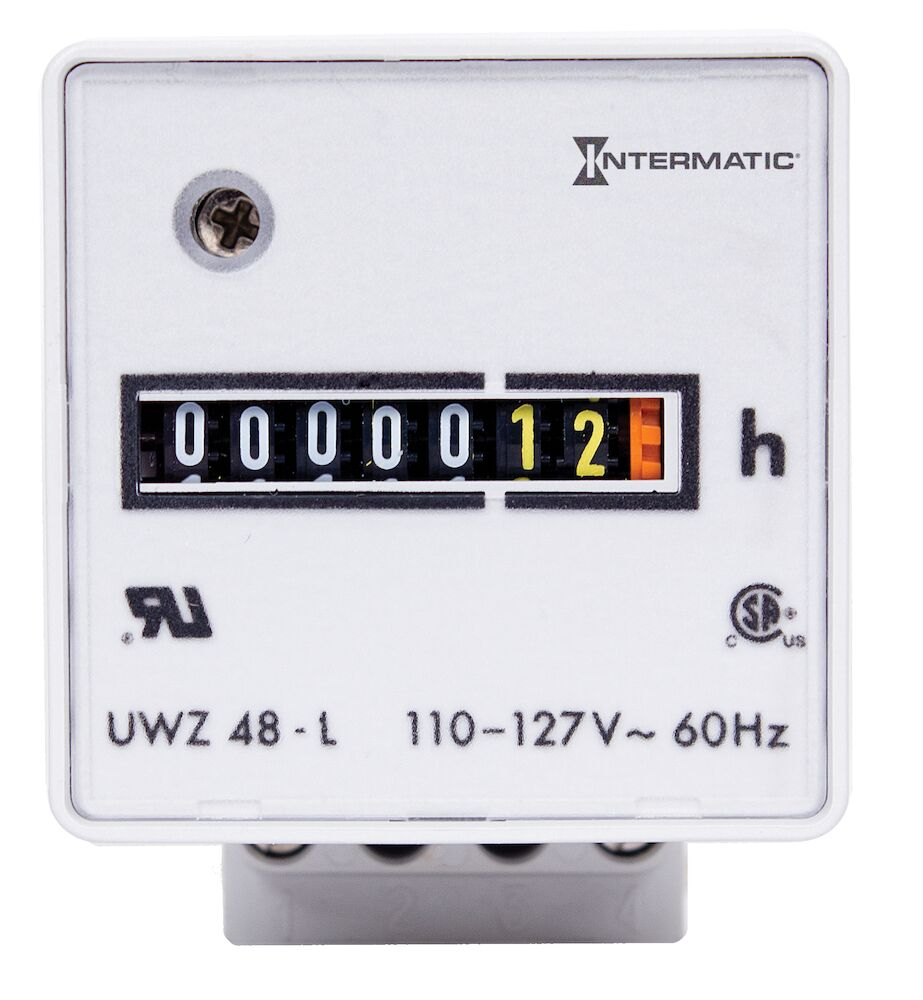 INTERMATIC UWZ48-24U