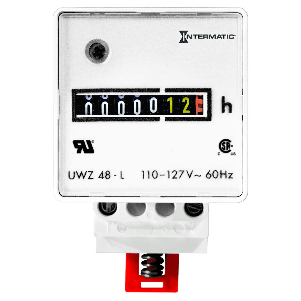 INTERMATIC UWZ48V-120U