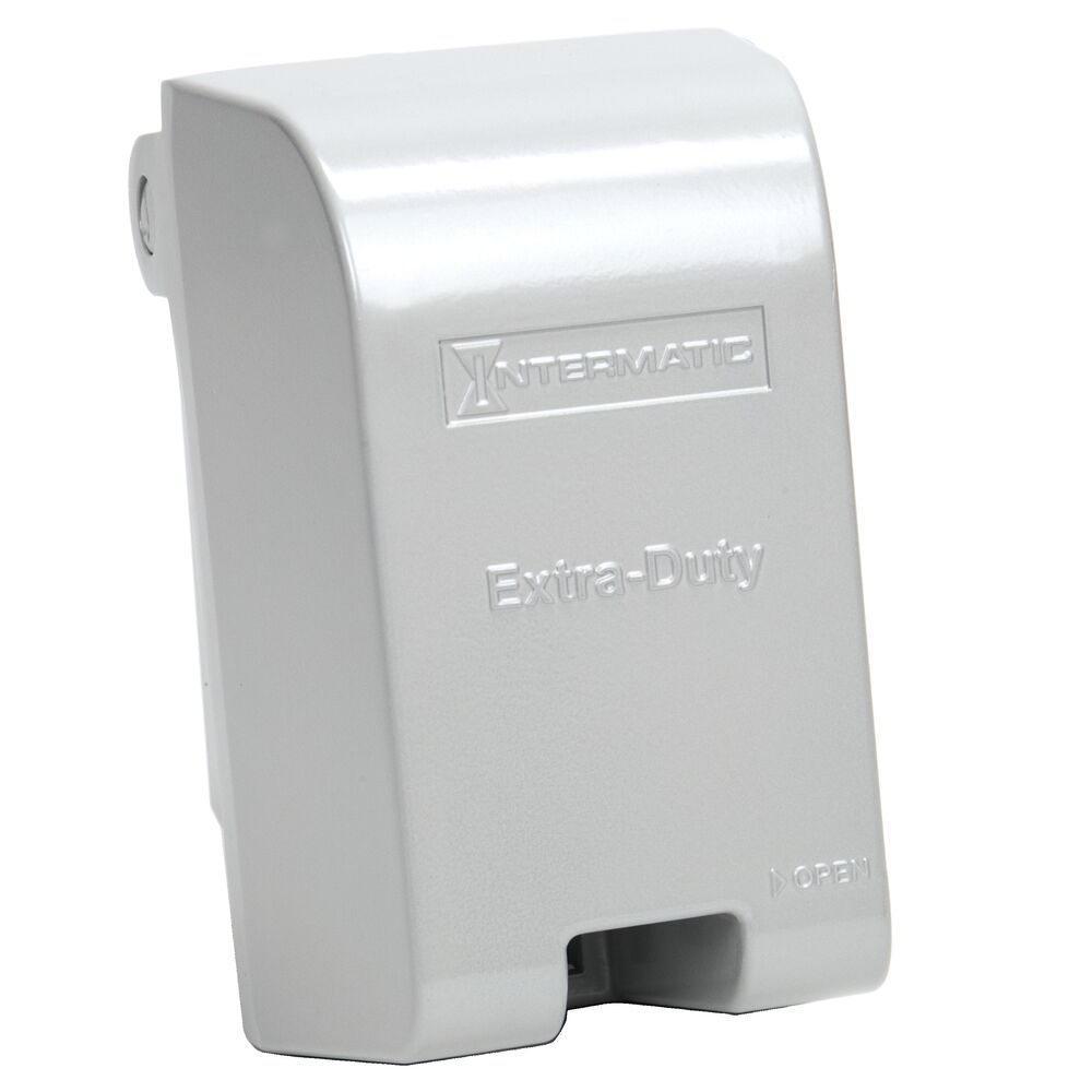 INTERMATIC WP1250MVXD