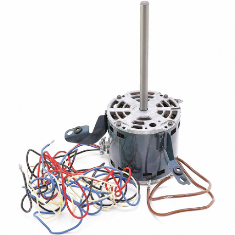 INTERNATIONAL ENVIROMENTAL 70021669 Environmental Direct Drive Motor, 1/5 Hp, 115V | CR4VHQ 62YA36