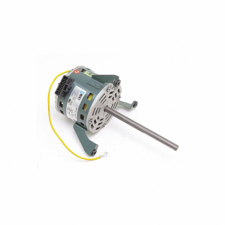 INTERNATIONAL ENVIROMENTAL 70556315 Environmental Motor, 1/15 Hp, 208-230V, 1075 Rpm | CR4VKW 116K14
