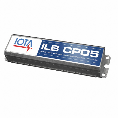 IOTA ENGINEERING ILB CP05 A M5