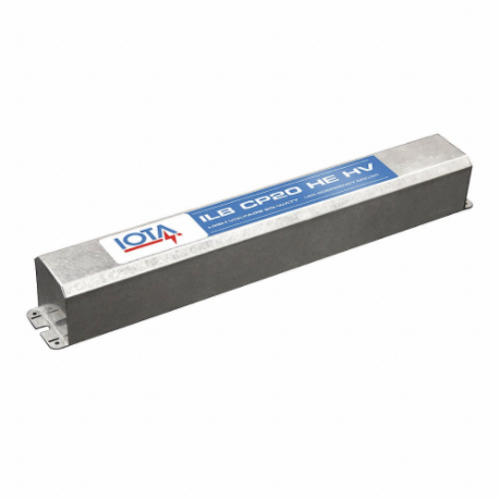 IOTA ENGINEERING ILB CP20 HE HV A M5