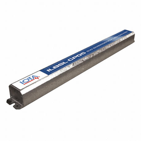 IOTA ENGINEERING ILBSL CP05 M25