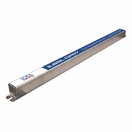 IOTA ENGINEERING ILBSL CP07 M25