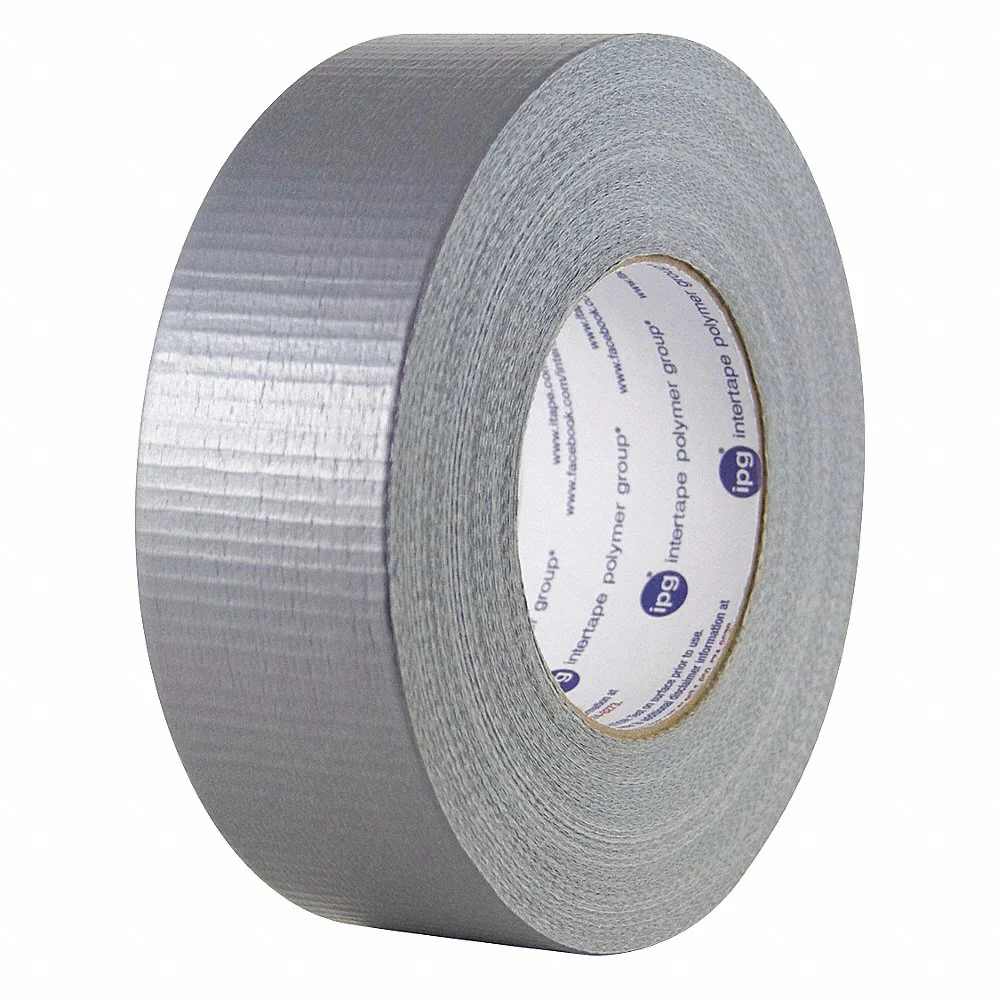 IPG Duct and Cloth Tapes
