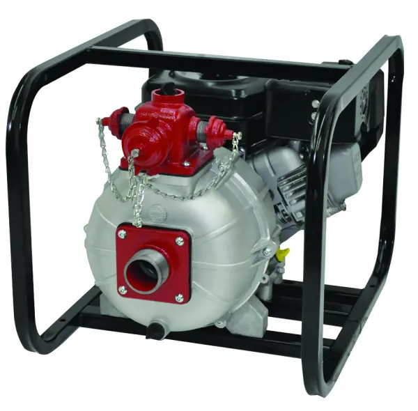 IPT Straight Centrifugal Pumps
