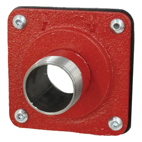 Suction Port Conversion Kit, 1 1/2 Inch Npt