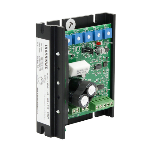 IRON HORSE GSD1-48-10C