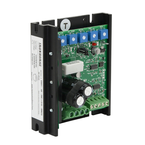 IRON HORSE GSD1-48-20C