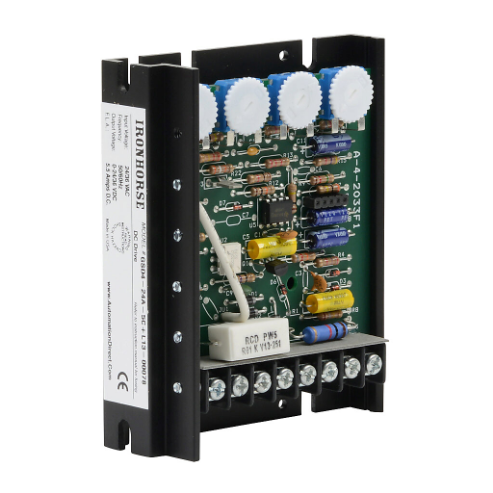 IRON HORSE GSD4-24A-5C