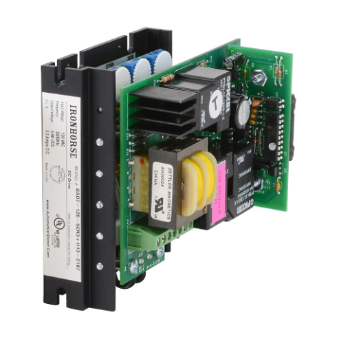 IRON HORSE GSD7-120-5CR3