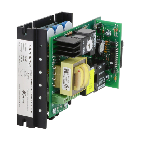 IRON HORSE GSD7-240-5CR3