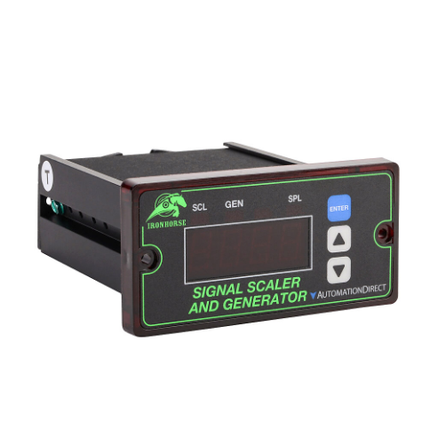 Signal Conditioner, Isolated, Current, Voltage Or Pwm Input, Current
