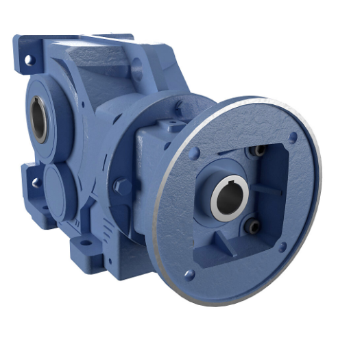 IRON HORSE HBR-77-040-D