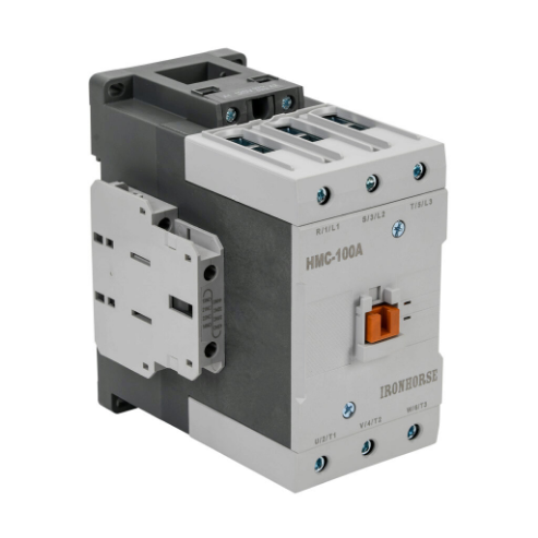IRON HORSE IEC Magnetic Contactors