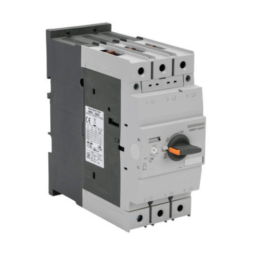 IRON HORSE Manual Motor Protectors