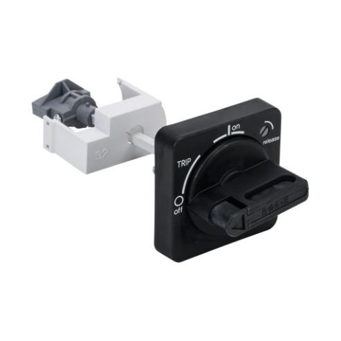 IRON HORSE HPX1-EHRN3R-GY1