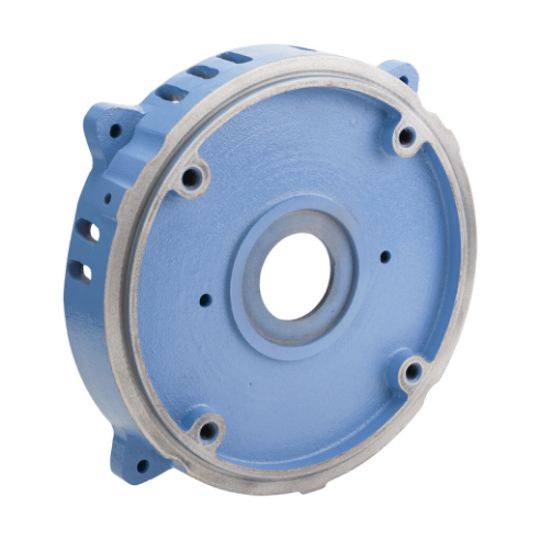 IRON HORSE MTADP-CFACE-320TC