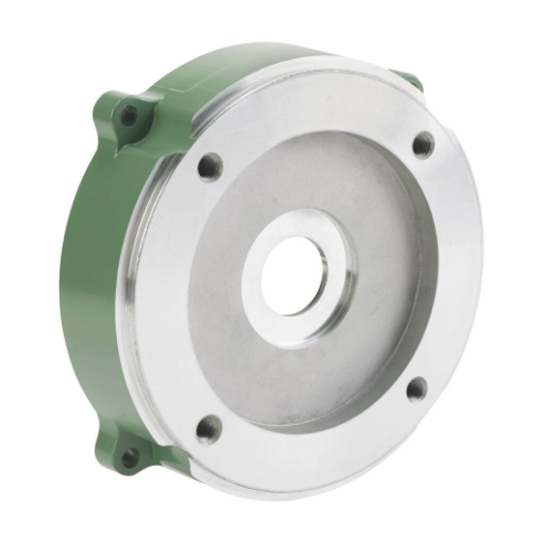 IRON HORSE MTAF2-CFACE-210TC