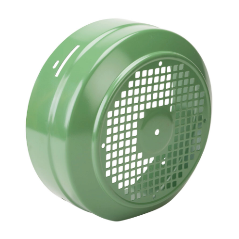 IRON HORSE MTAF2-SHROUD-210