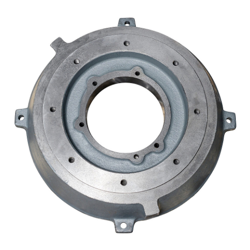 IRON HORSE MTAP2-CFACE-447TC